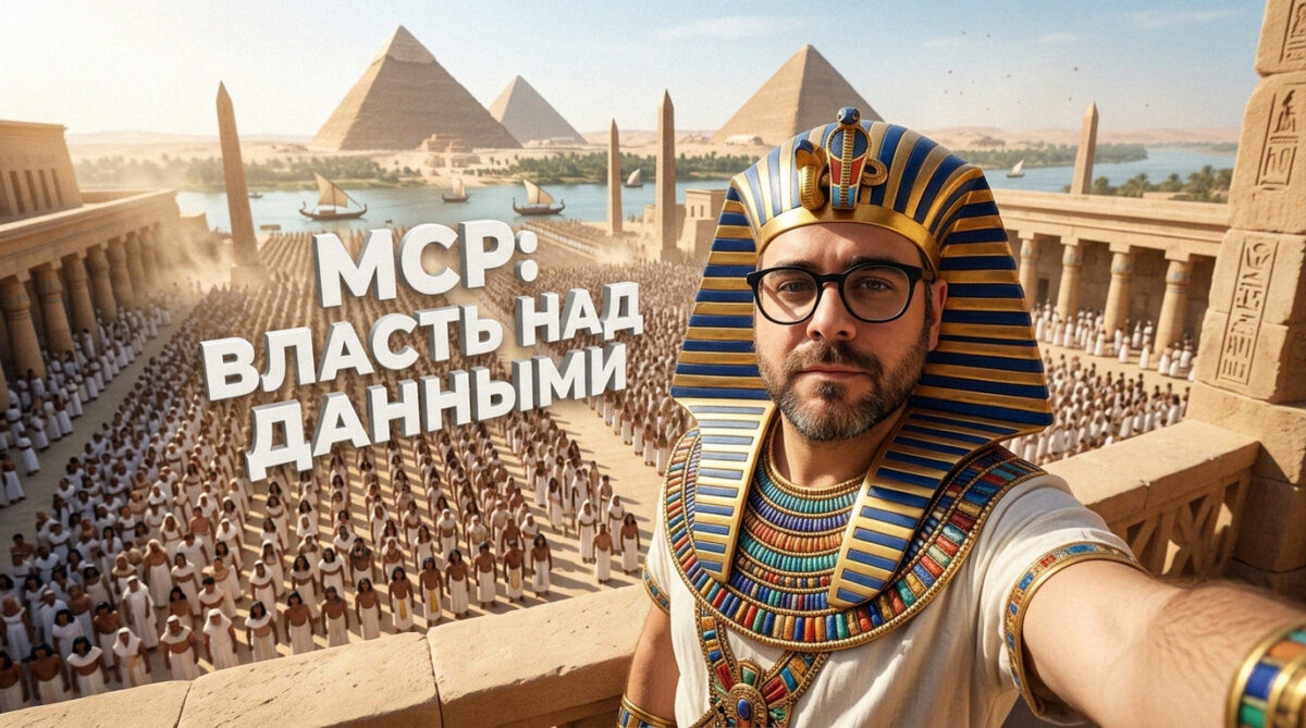    Архитектура и основные компоненты протокола Model Context Protocol (MCP) Артур Хорошев