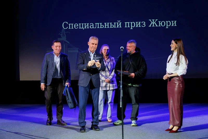 Фестиваль Правильного кино собрал более 50 тысяч зрителей