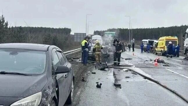   ГИБДД по Свердловской области