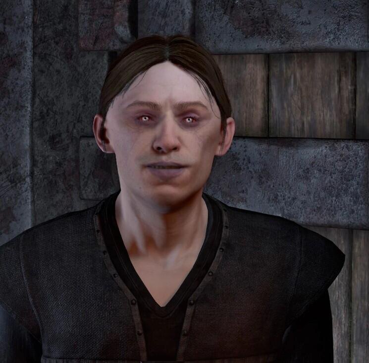    Прохождение квеста «Могила на воде» в Oblivion Remastered luchshie-igry.ru