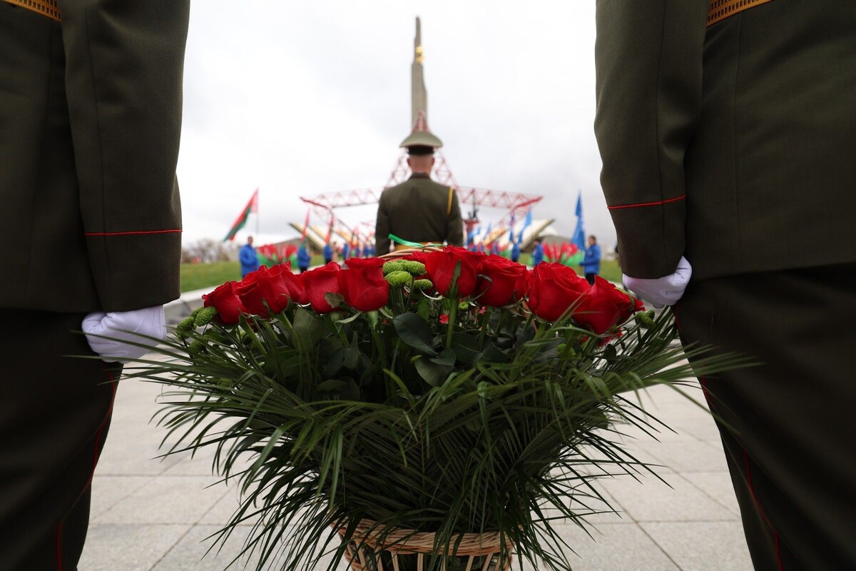  Фото: Павел Орловский, Times.by