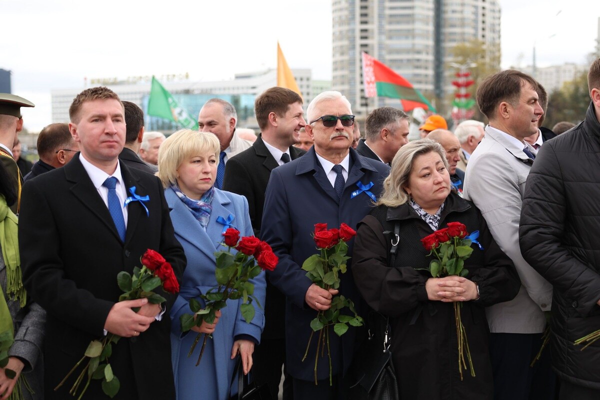  Фото: Павел Орловский, Times.by