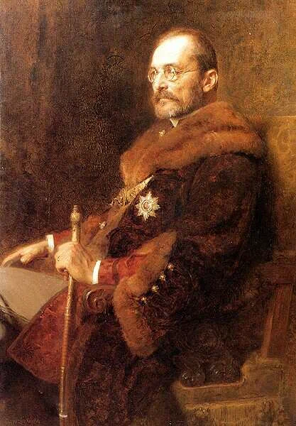 Иштван Тиса — 14-ый и 19-ый премьер-министр Королевства Венгрия