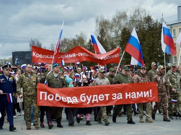     Фото: Администрация города Орла