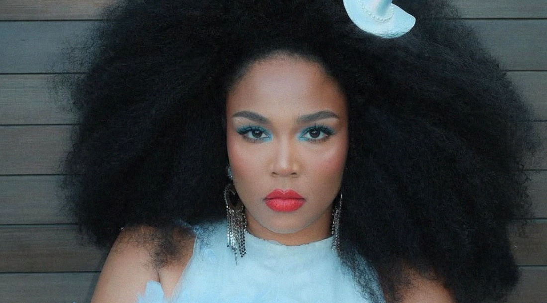     Lizzo / Фото: соцсети Lizzo