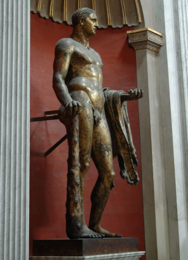 © ancientrome.ru