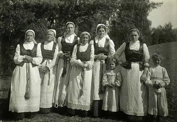 Чем литвины отличаются от литовцев