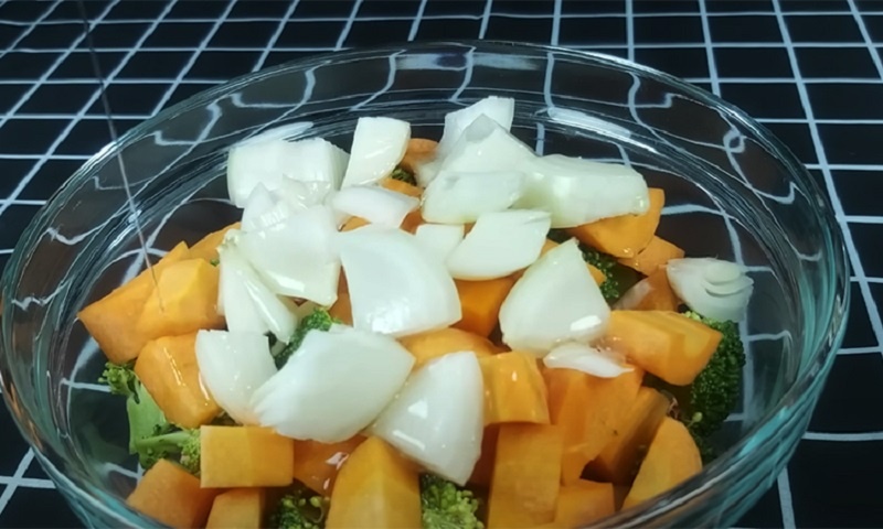 Готовим овощи вкуснее мяса: по-восточному вкусно и просто на сковороде и в духовке