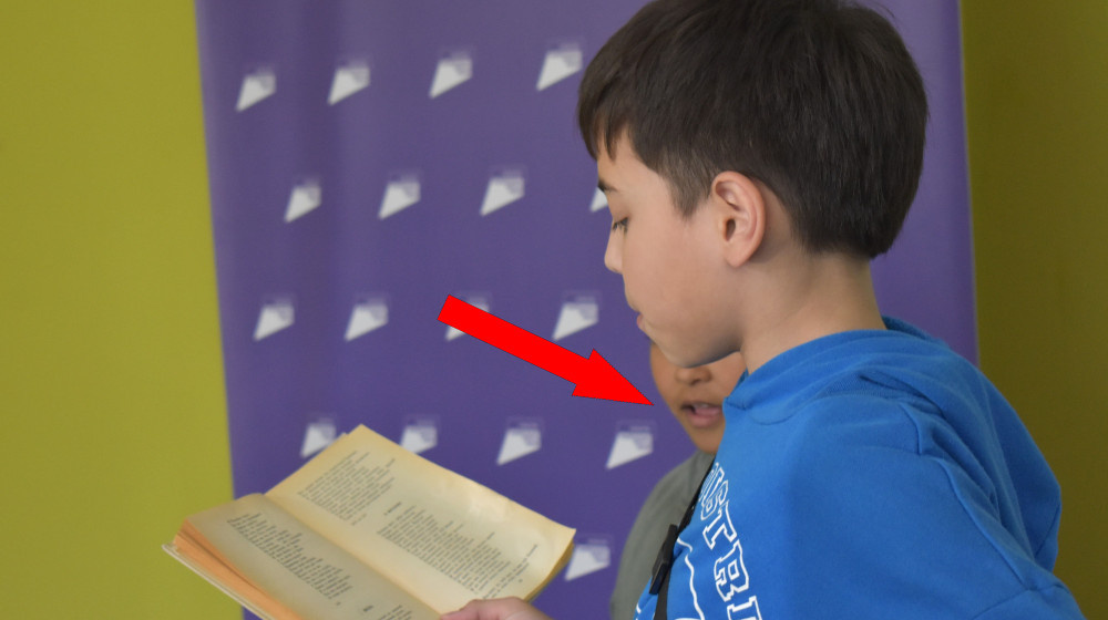    Мальчик с необыкновенной памятью — врачи разводили руками, а сейчас он лидер инноваций