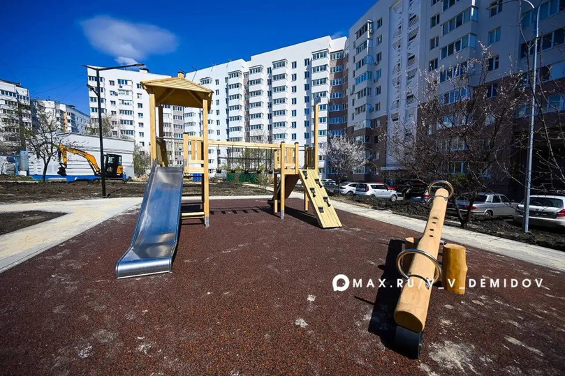     фото: max.ru/v_v_demidov