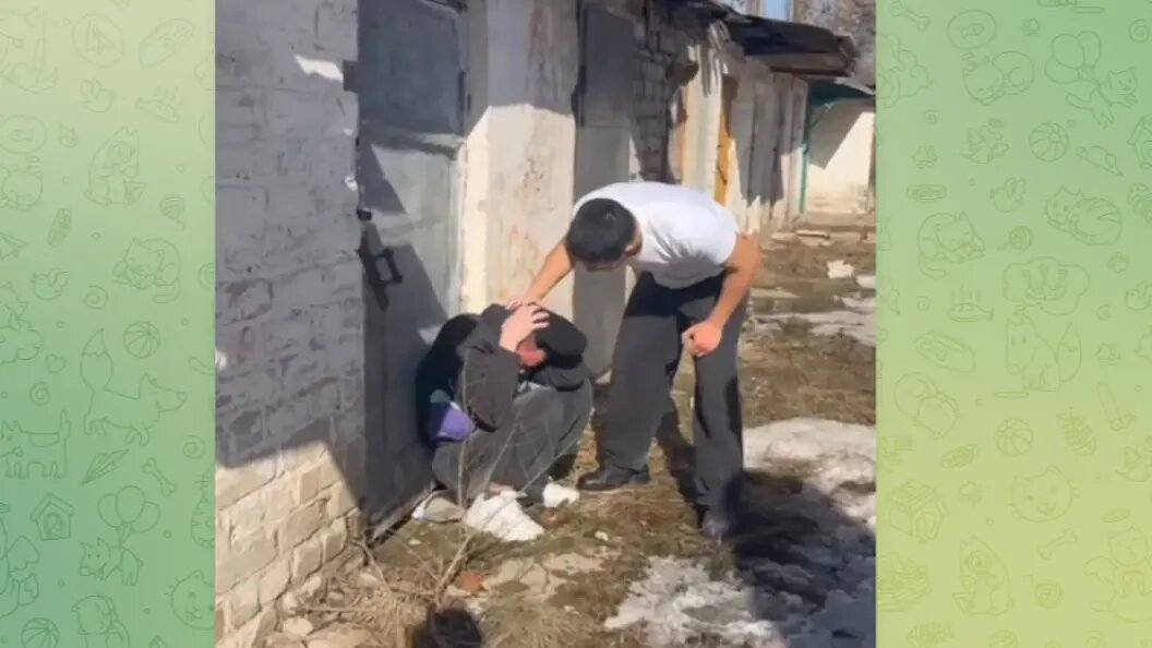    фото: скриншот видео
