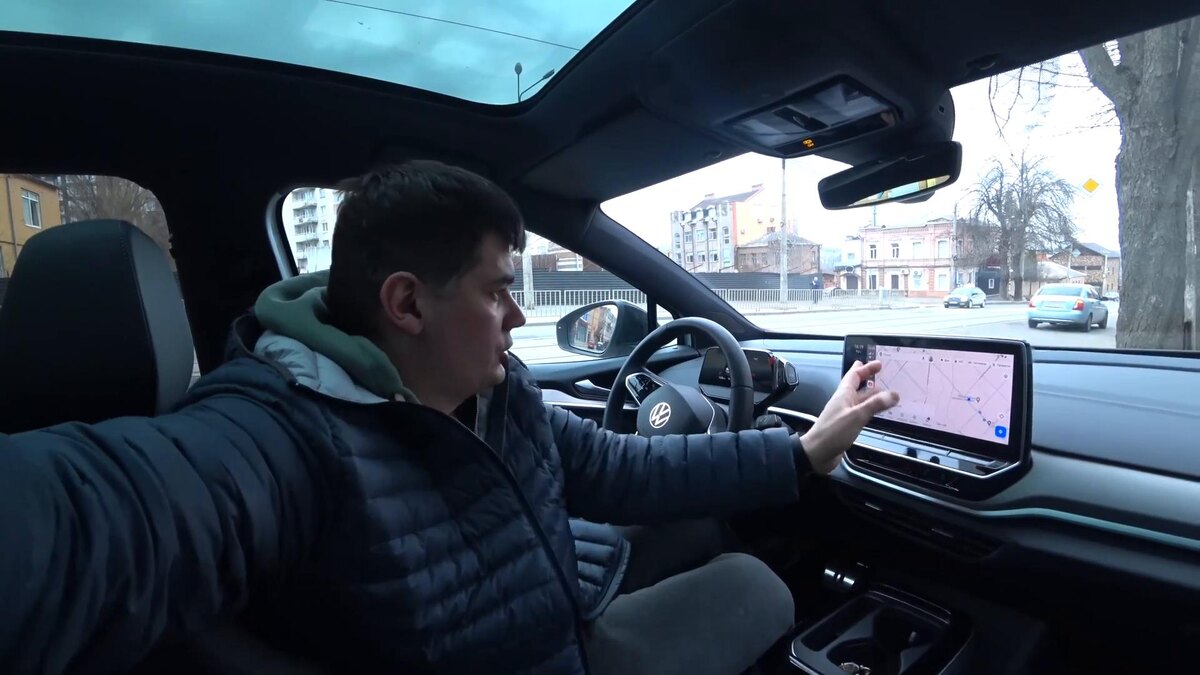 Установка и первый запуск: это проще, чем кажется!
