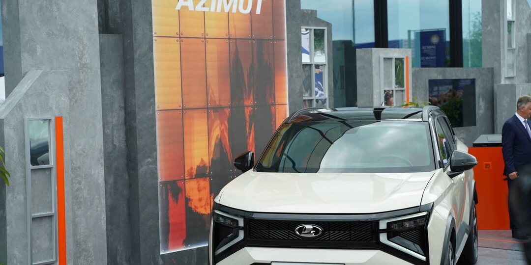 Бывший дизайнер Rolls-Royce неожиданно похвалил Lada