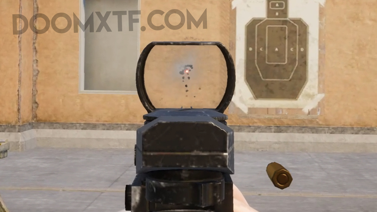 Макросы для мышки в PUBG MOBILE - АКМ.