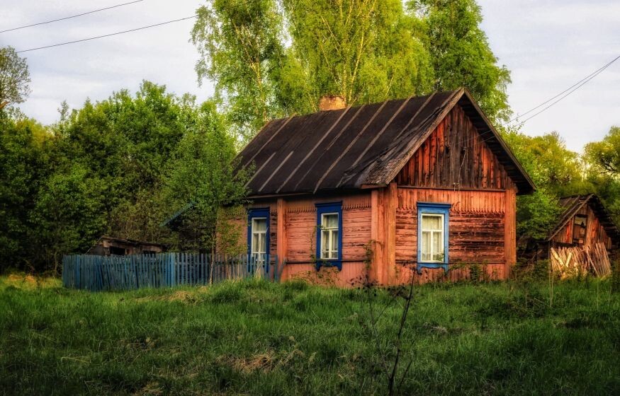    Дачный бум: сколько стоит аренда загородного дома перед летним сезоном