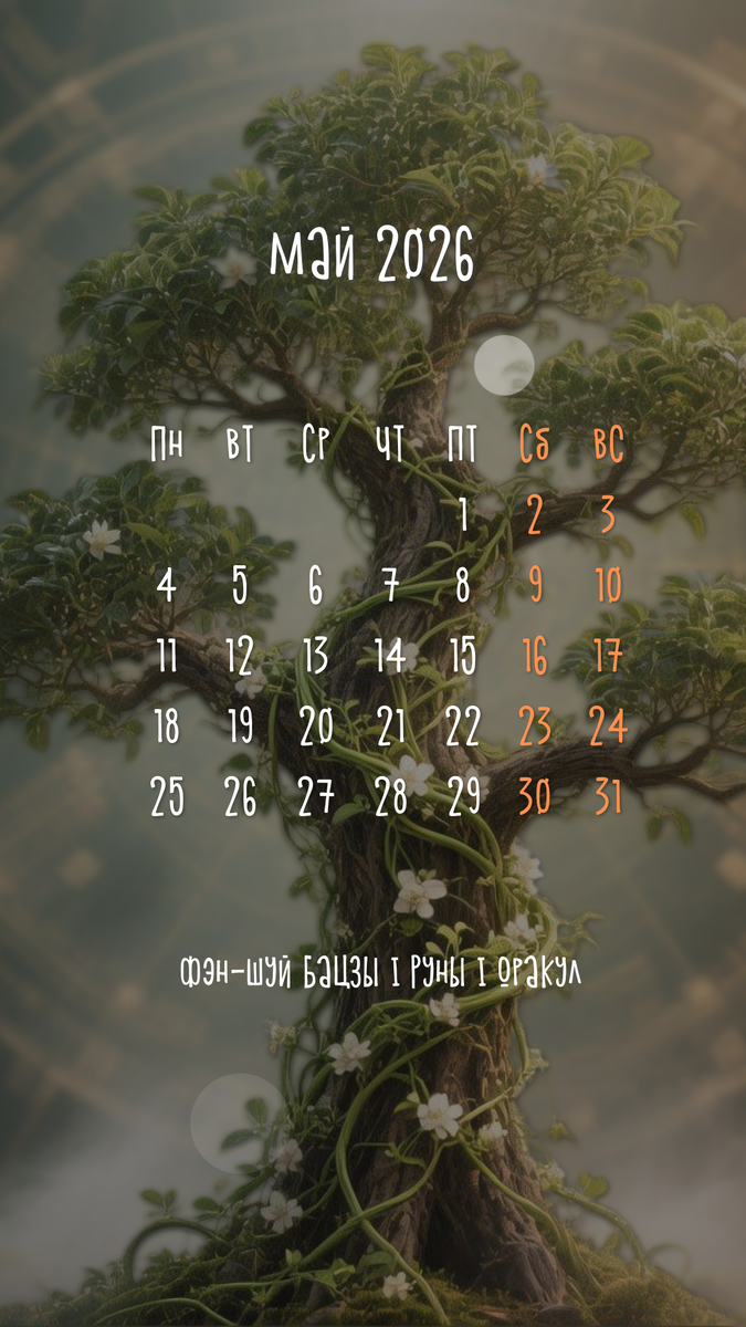 Дерево ян