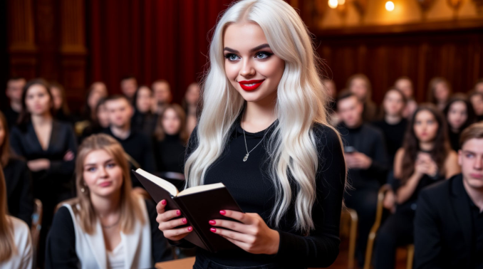 Изображение сгенерировано Шедеврум