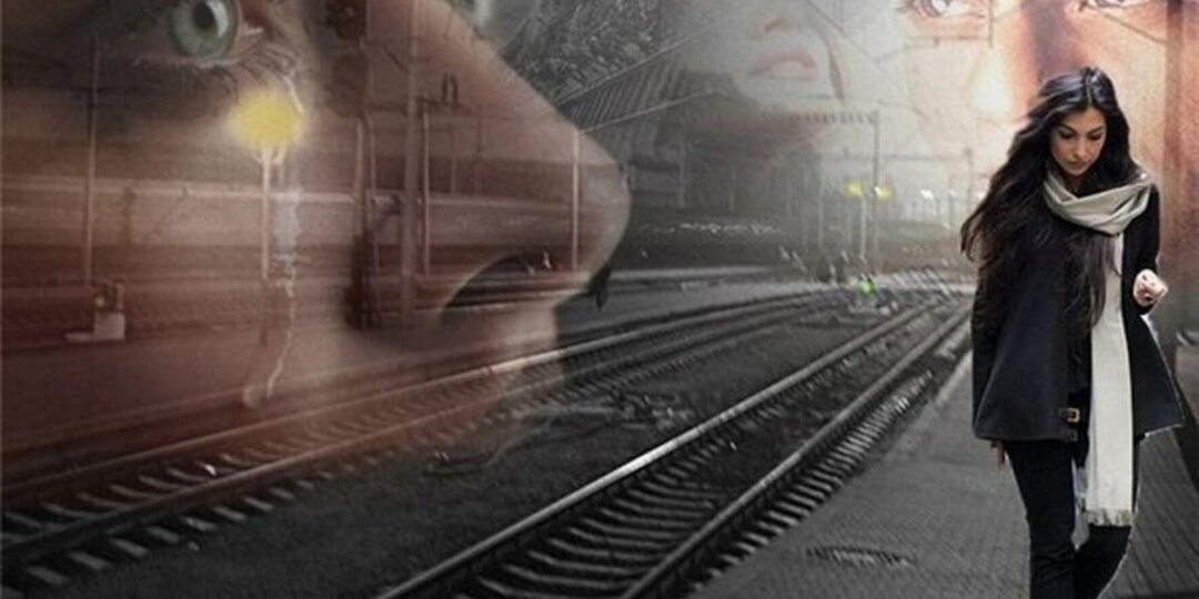 ОТПУСТИТЬ, ЧТОБЫ НЕ УПАСТЬ
