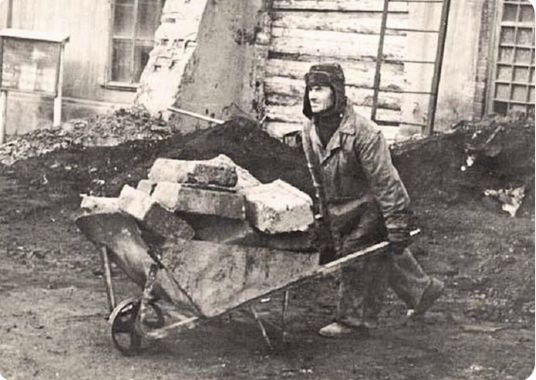 Секреты колымских зэков: как выживали в советских лагерях