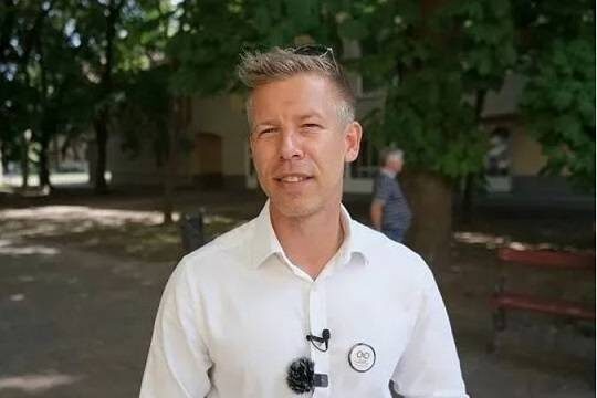 Мадьяр объяснился за предложение зятя на пост главы Минюста