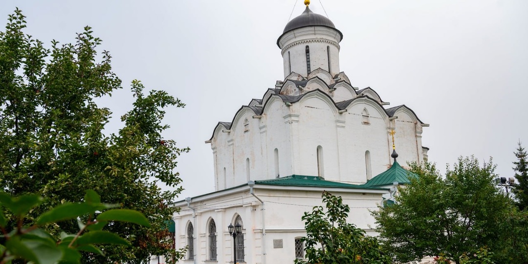 Митрополит Никандр совершит богослужения