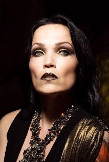Тарья Турунен: "Не люблю период карьеры, проведённый в Nightwish!"