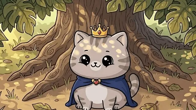 Серийчик - StreakCat