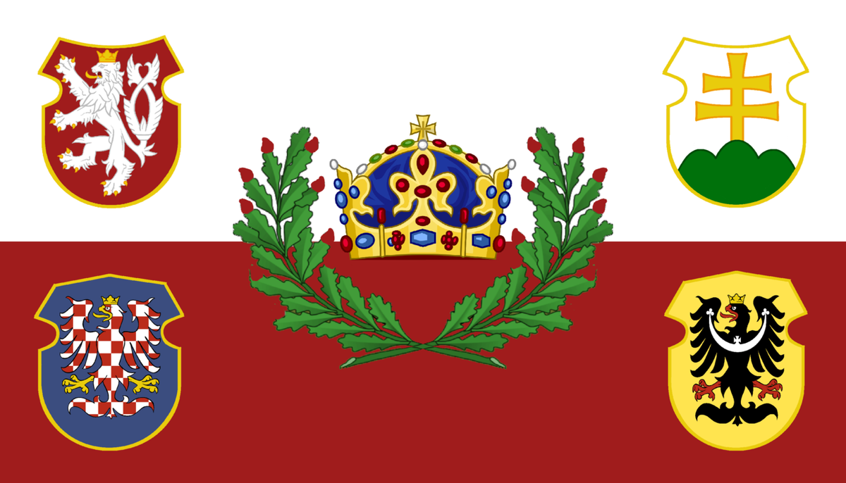 Знамя легиона