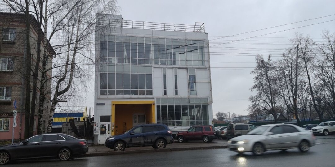 Во Владимире продают землю под снесённым незаконным ТЦ иquot;Кубиquot; за 1,9 млн рублей