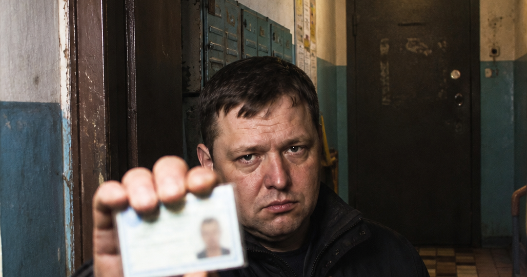 Стук в дверь: «Откройте, проверка!». Рассказываю, кого я смело шлю лесом, а перед кем обязана открыть дверь по закону