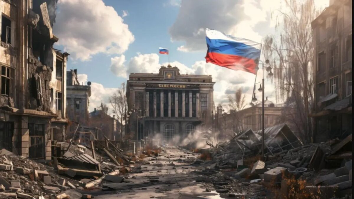 Коллаж NovorosInform