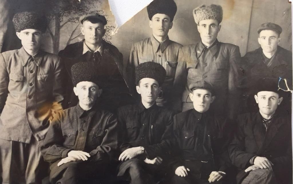 Фото: Каир Тимаев/hordelo.kz/news/kazahstan-sogrel-nas-svoej-dobrotoj(хордело.кз/ньвс/казахстан-согрел-нас-соей-добротой)