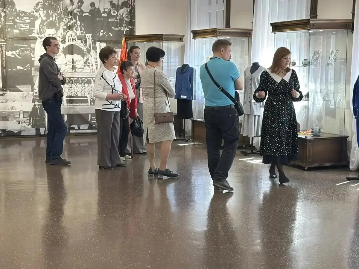 Листайте вправо, чтобы увидеть больше изображений
