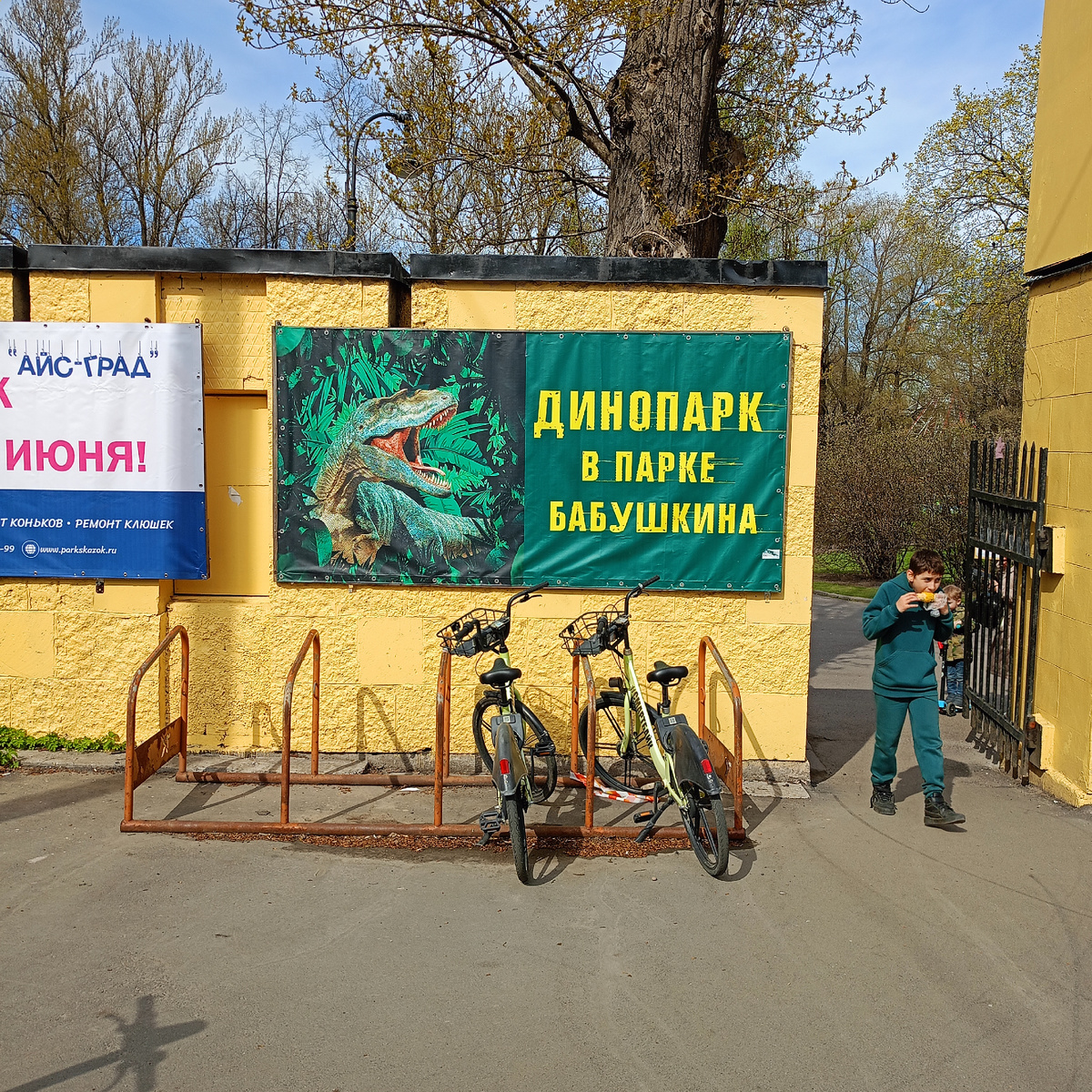 Фото моё. 