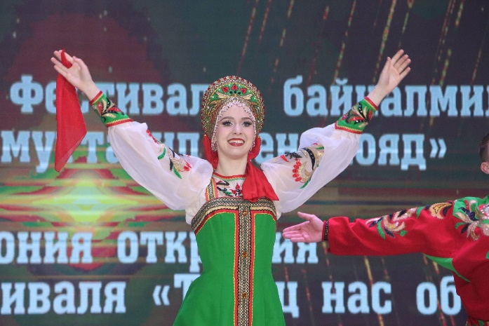 Фото: Государственный академический театр оперы и балета имени Садриддина Айни