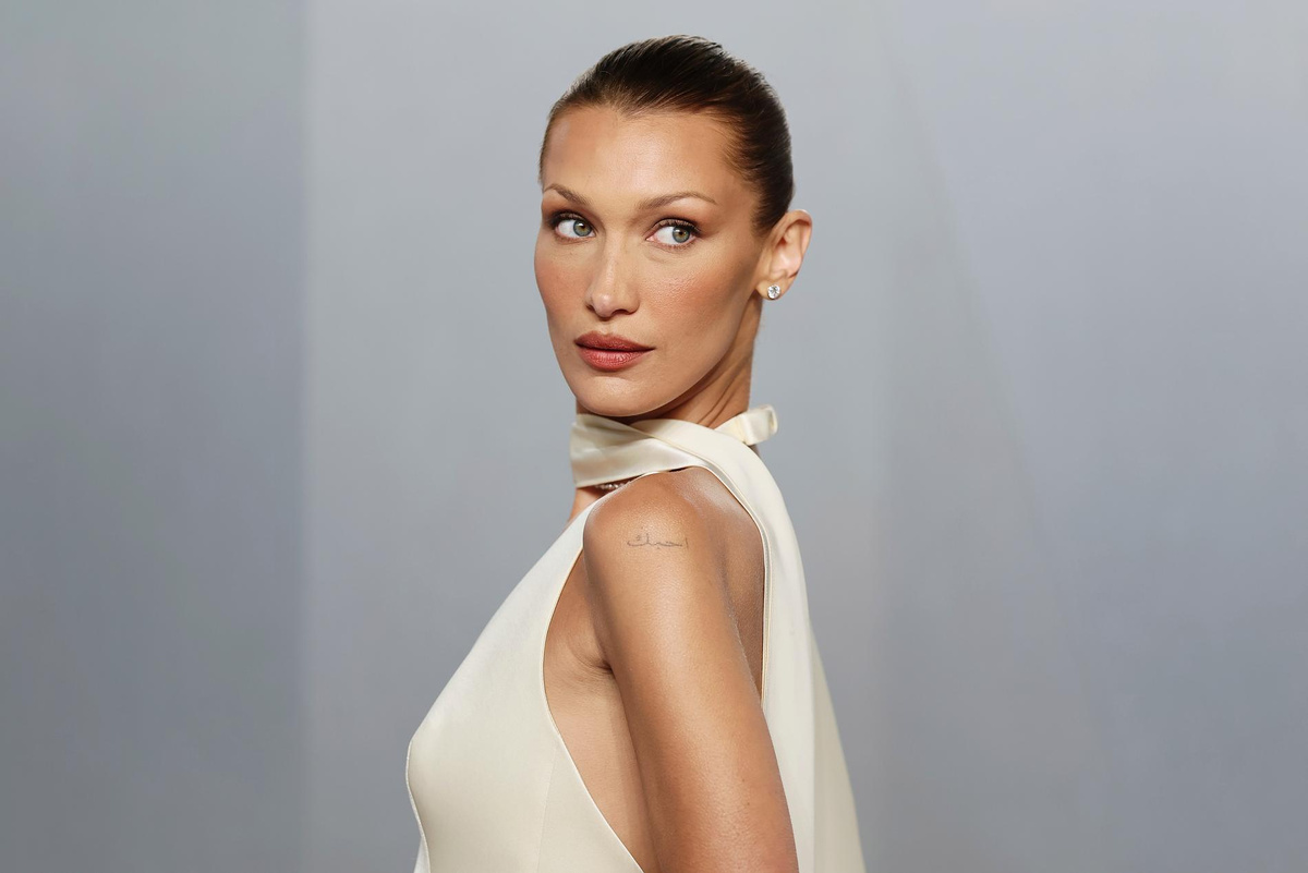    Белла Хадид. Фото: Getty Images