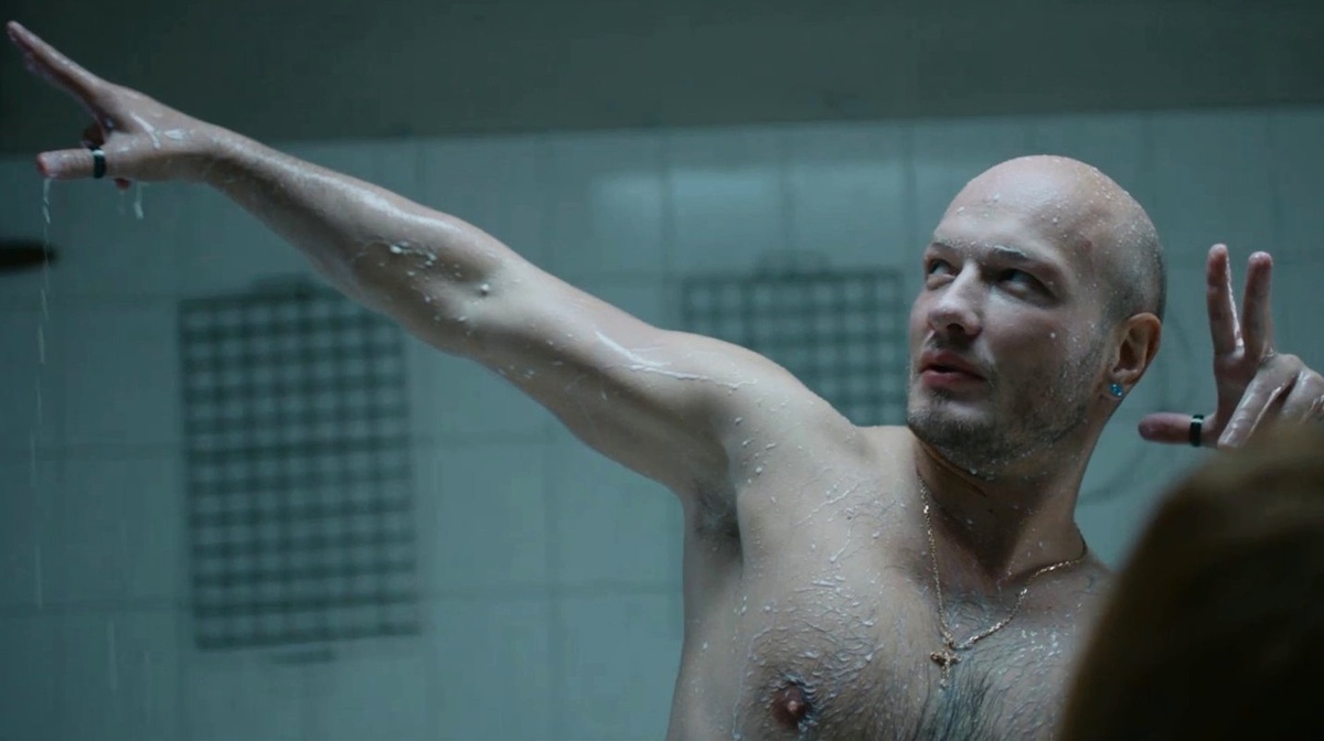 Никита Панфилов в сериале "Сладкая жизнь"