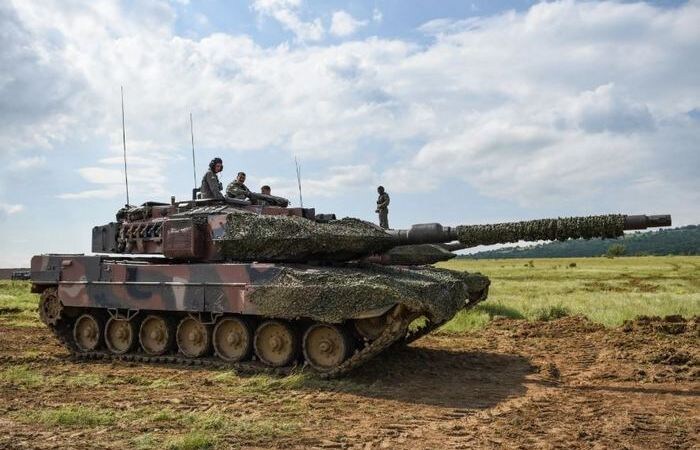 Неплохо себя показал в первых конфликтах. /Фото: military-history.fandom.com.