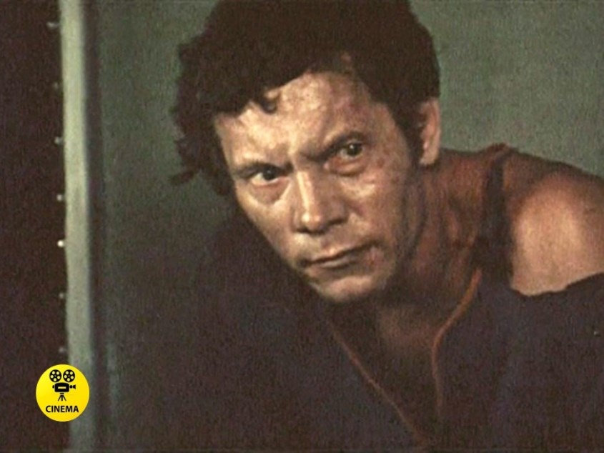 "Петровка, 38" (1980).