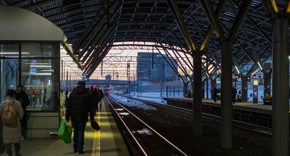    REGIONS/Роман Малышенко