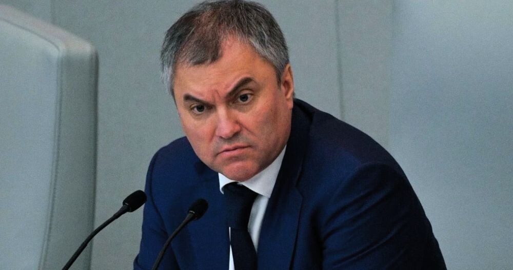 Как мать спикера ГД РФ Вячеслава Володина занялась бизнесом и добилась успеха