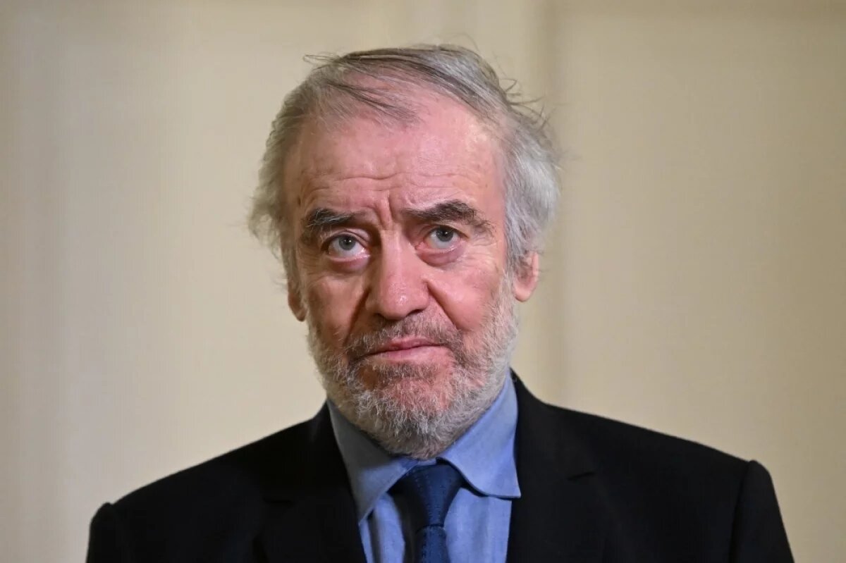    Валерий Гергиев.