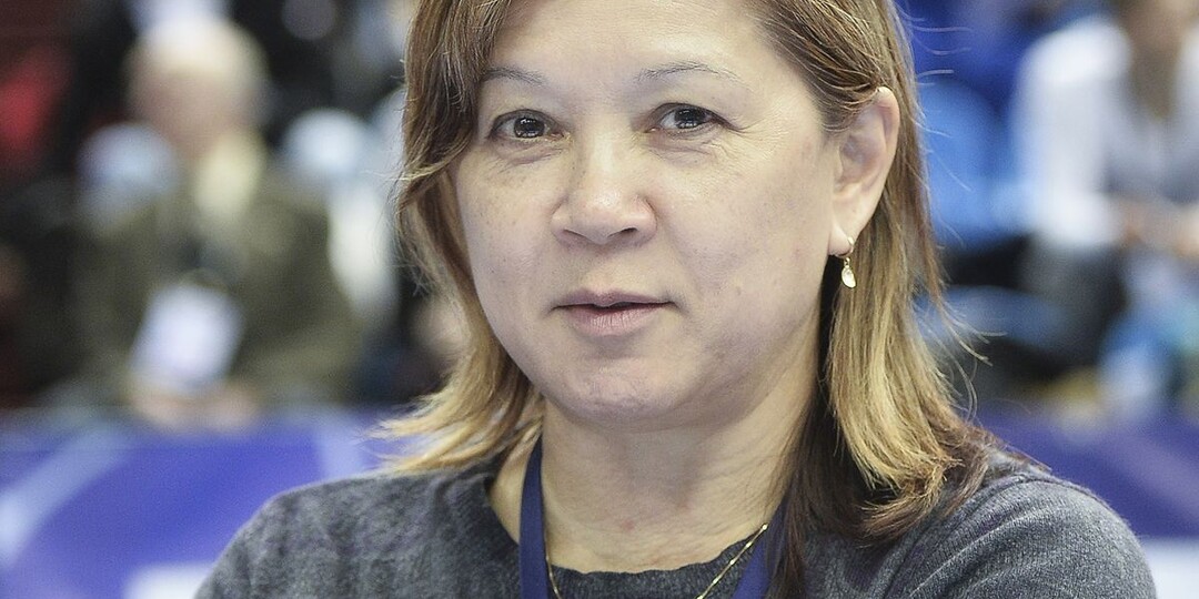 Советская гимнастка о жизни в Америке: «Там народ настроен будто только на работу. Живут для того, чтобы работать»