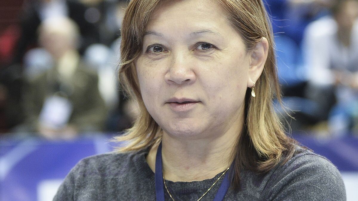    Александр Вильф, РИА Новости