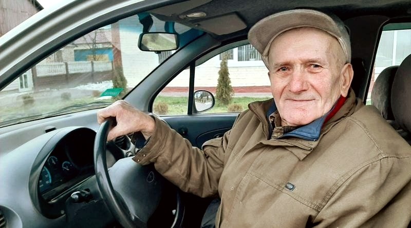 МВД заявило, что пенсионеры 60+ за рулём опаснее молодых: Рассказываю, что на самом деле говорит статистика