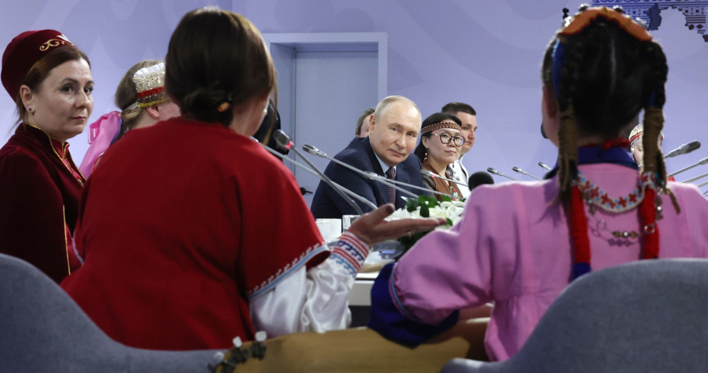 Фото: kremlin.ru