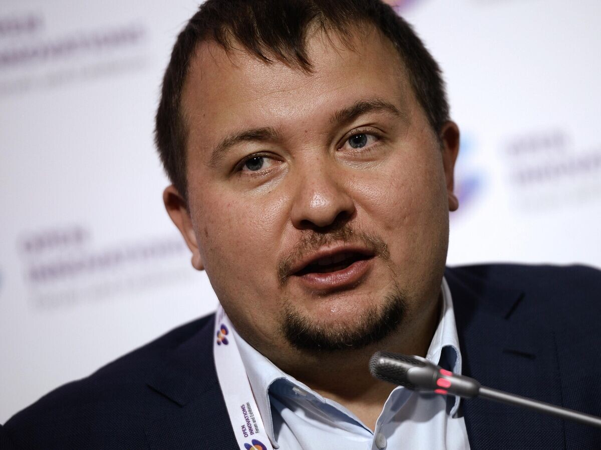    Михаил Кокорич | © РИА Новости / Максим Блинов