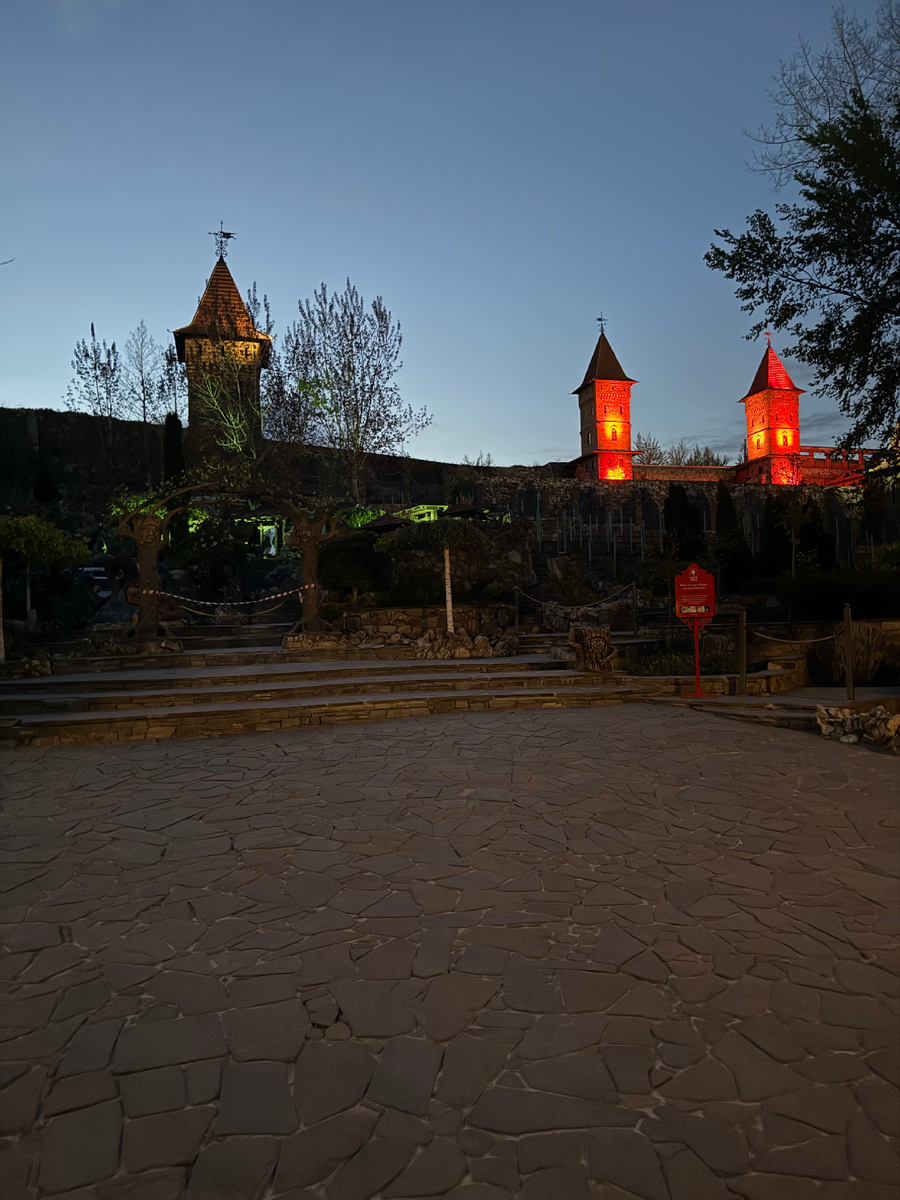 Личное фото