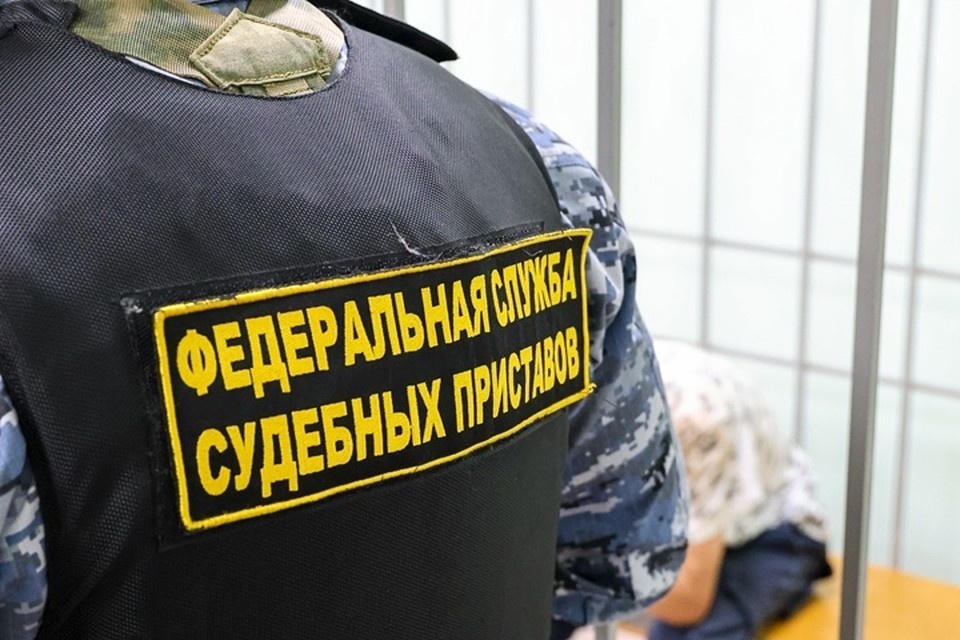    Приставы вынудили управляющую компанию в Чурапче погасить три миллиона долга Мария ЛЕНЦ