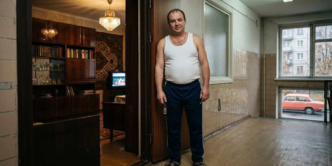 Профессор завидовал мяснику. Реальная иерархия богатых в СССР